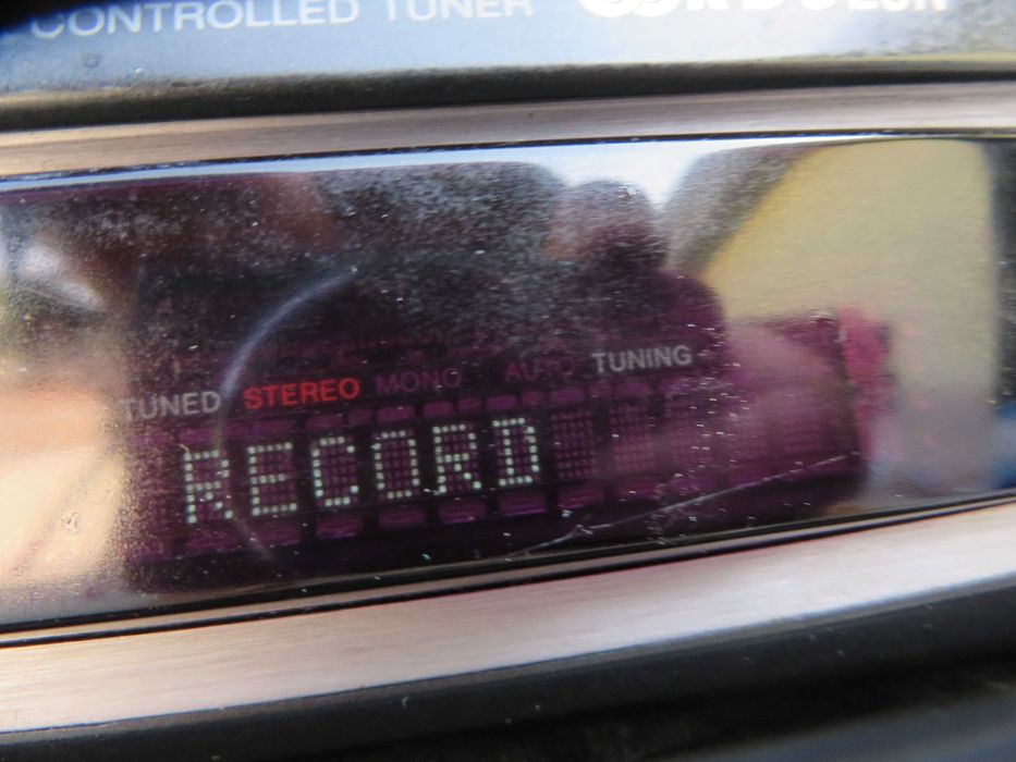 Aparelhagem Sony-Mini