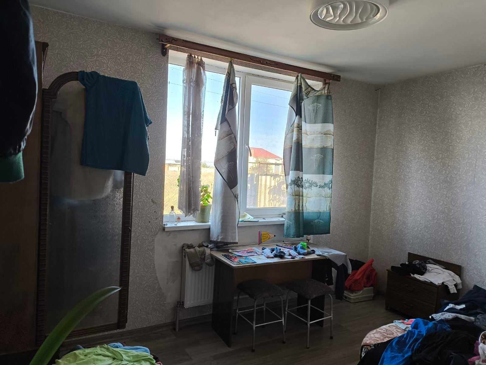 Нерубайское НАТИ дом 2 эт общ 170 м, 5 сот