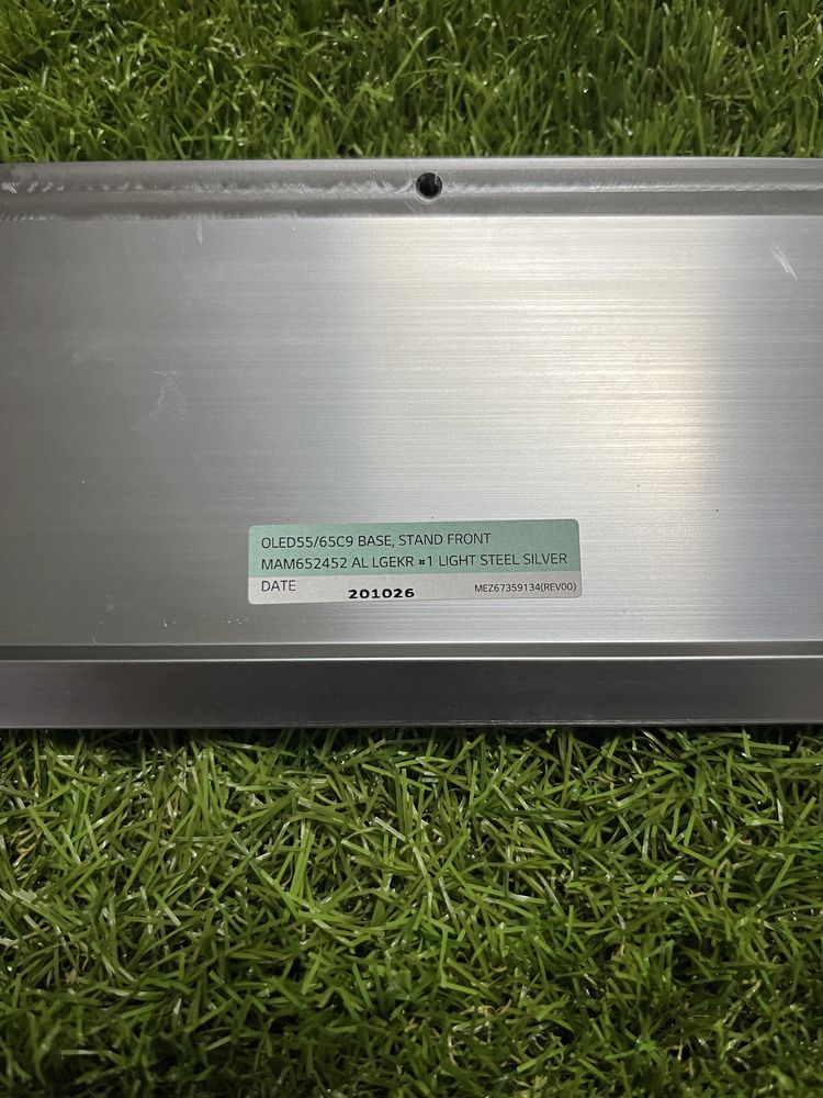 Base de TV LG OLED55/65C9