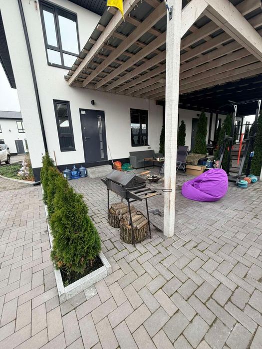 Здам в оренду Таунхаус в жк АУРА Villige