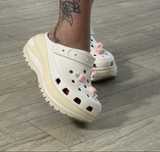 Crocs Mega Crush Clog M7 W9