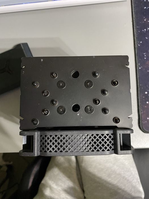 Кулер для процесора jonsbo hx6240