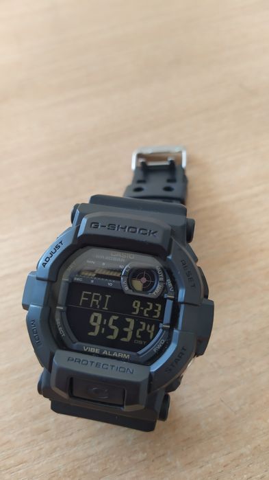 Zegarek Casio G-Shock