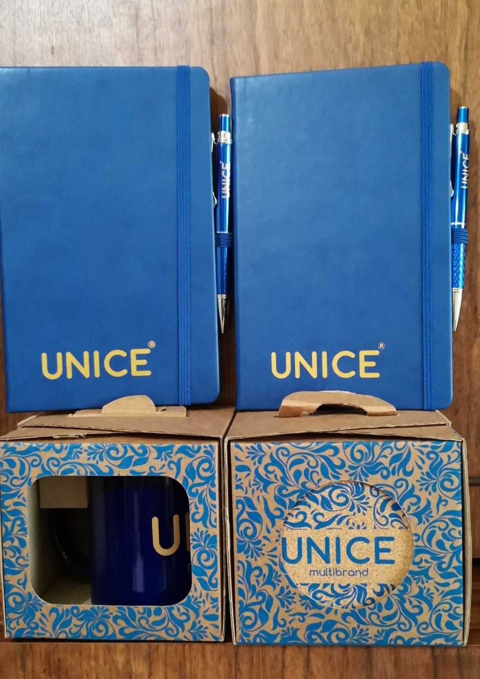 Чашка з підставкою Unice multibrand Юнайс мультибренд сувенір