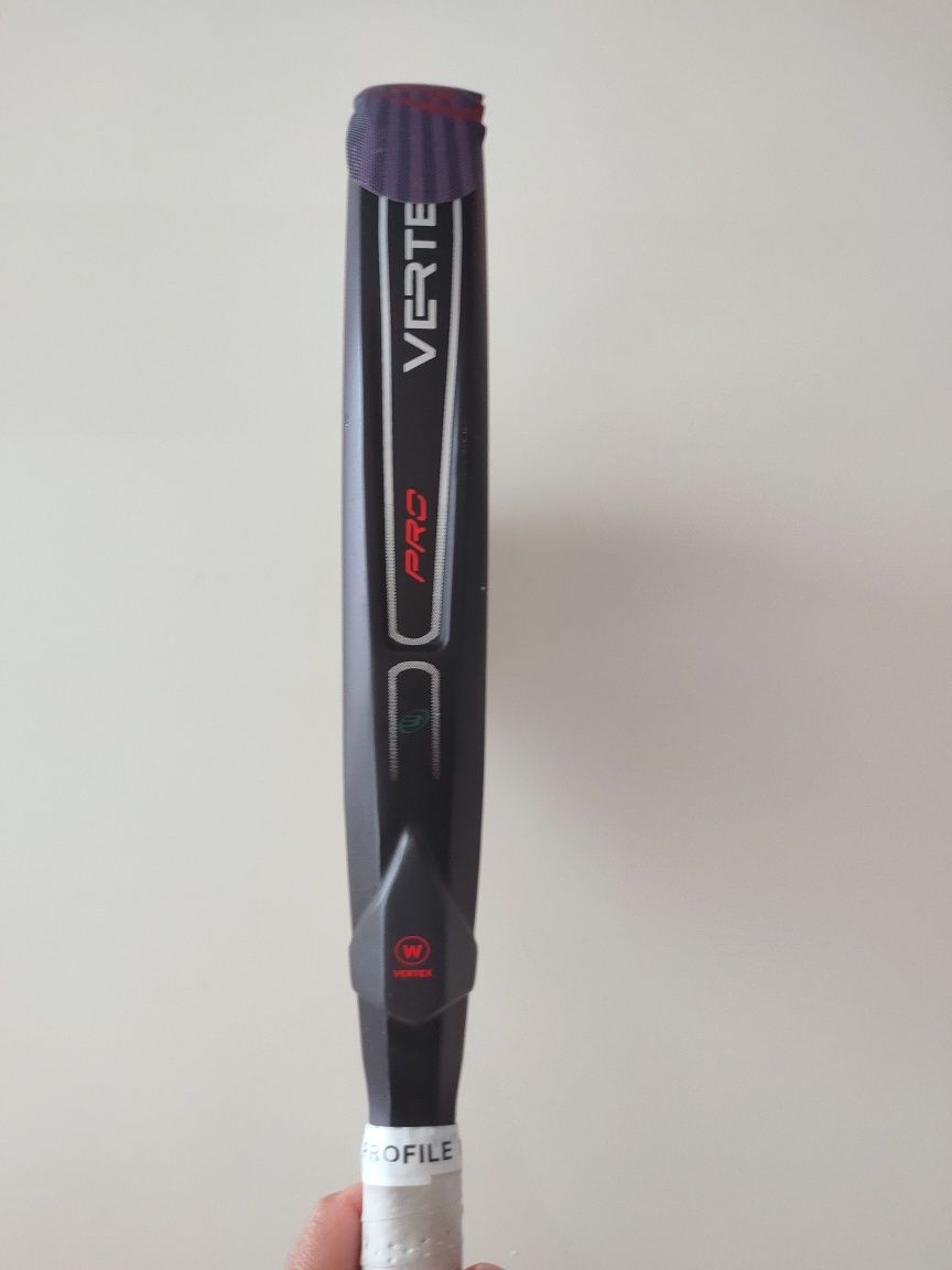 Bullpadel Vertex 02 Pro