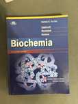 Biochemia Lippincott