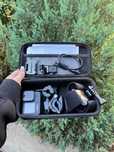 Екшн-камера GoPro Hero 9 з великим комплектом.