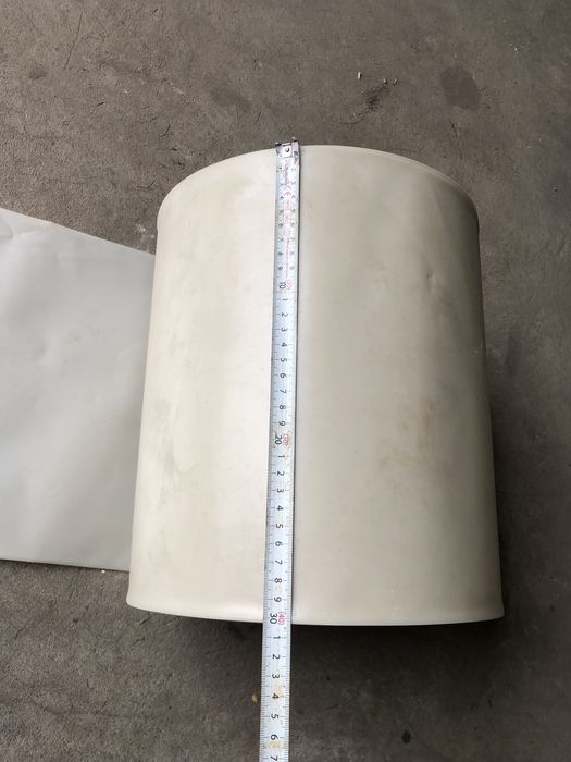 Плівка, рулон, рукав