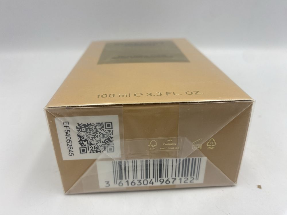 Burberry Goddess Intense 100ml Okazja
