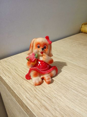статуэтка собачка сувенир собака