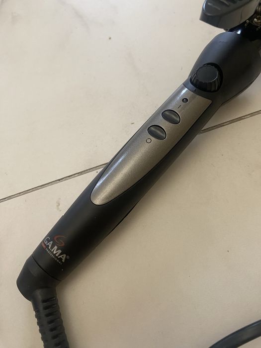 Плойка для волос