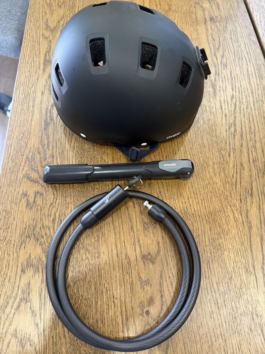 Bicicleta dobravel/ compacta