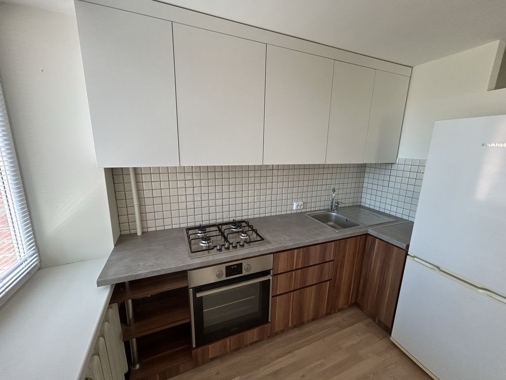 Продаж 1-но кімнатна, Сади