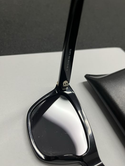 Okulary Saint Laurent
