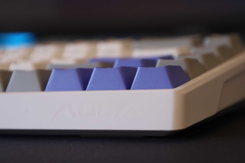 AULA WIN68 HE MAX, NOVO e selado