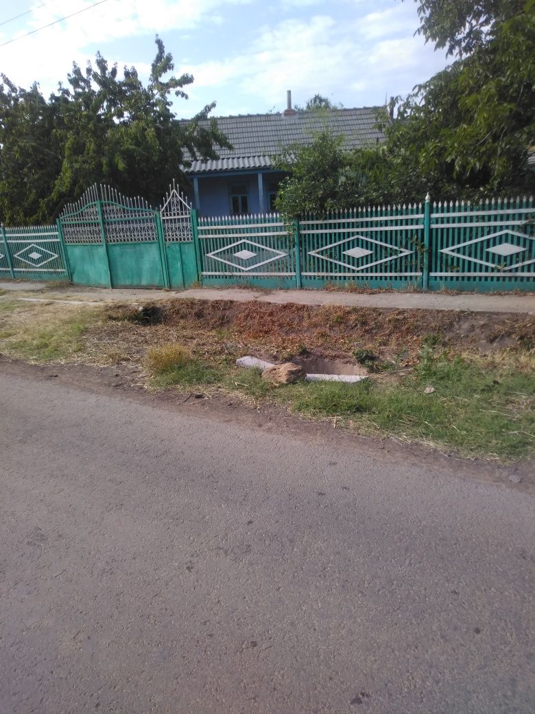 Продам дом в городе Килия