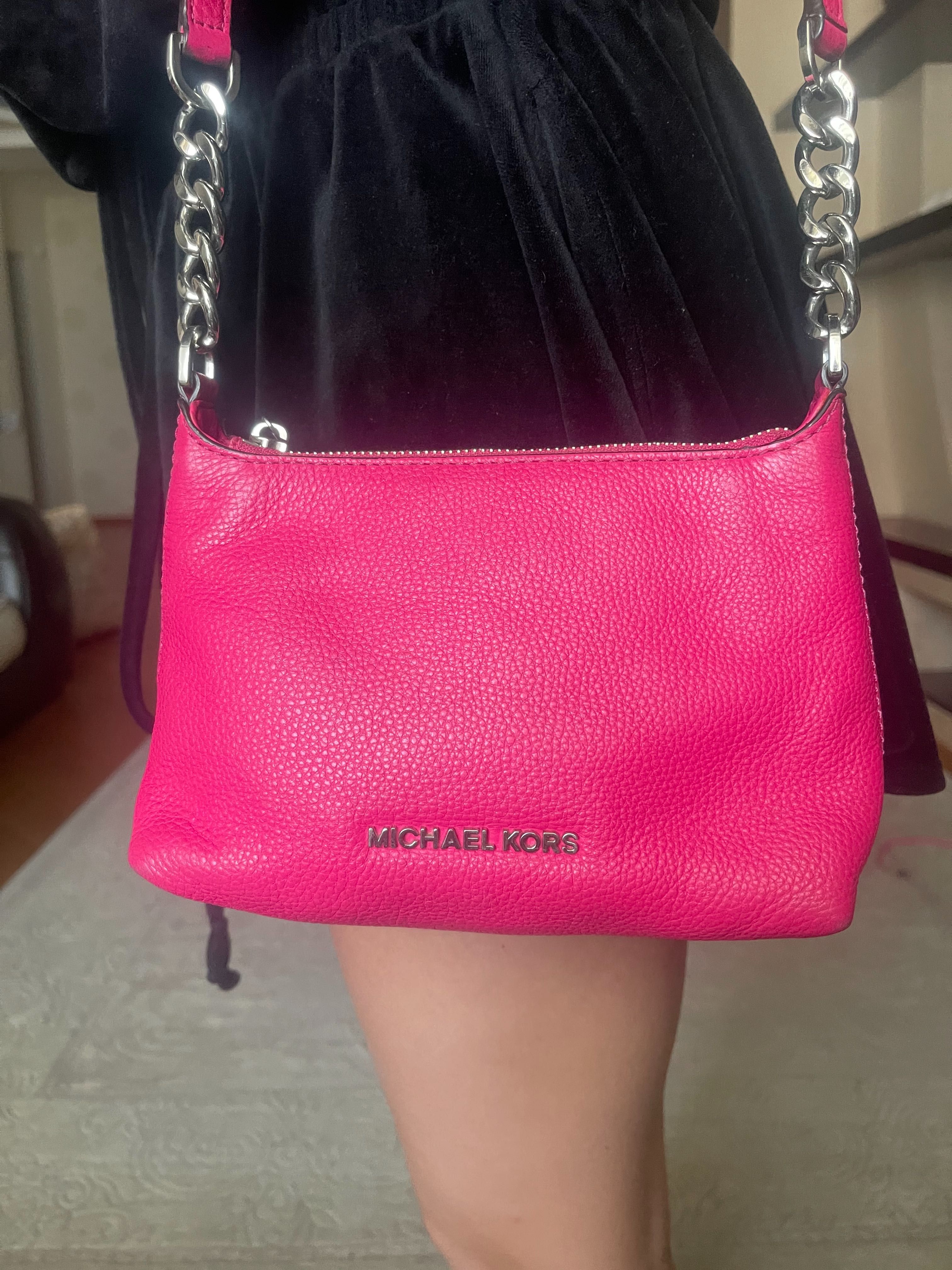 Сумка Crossbody Michael Kors