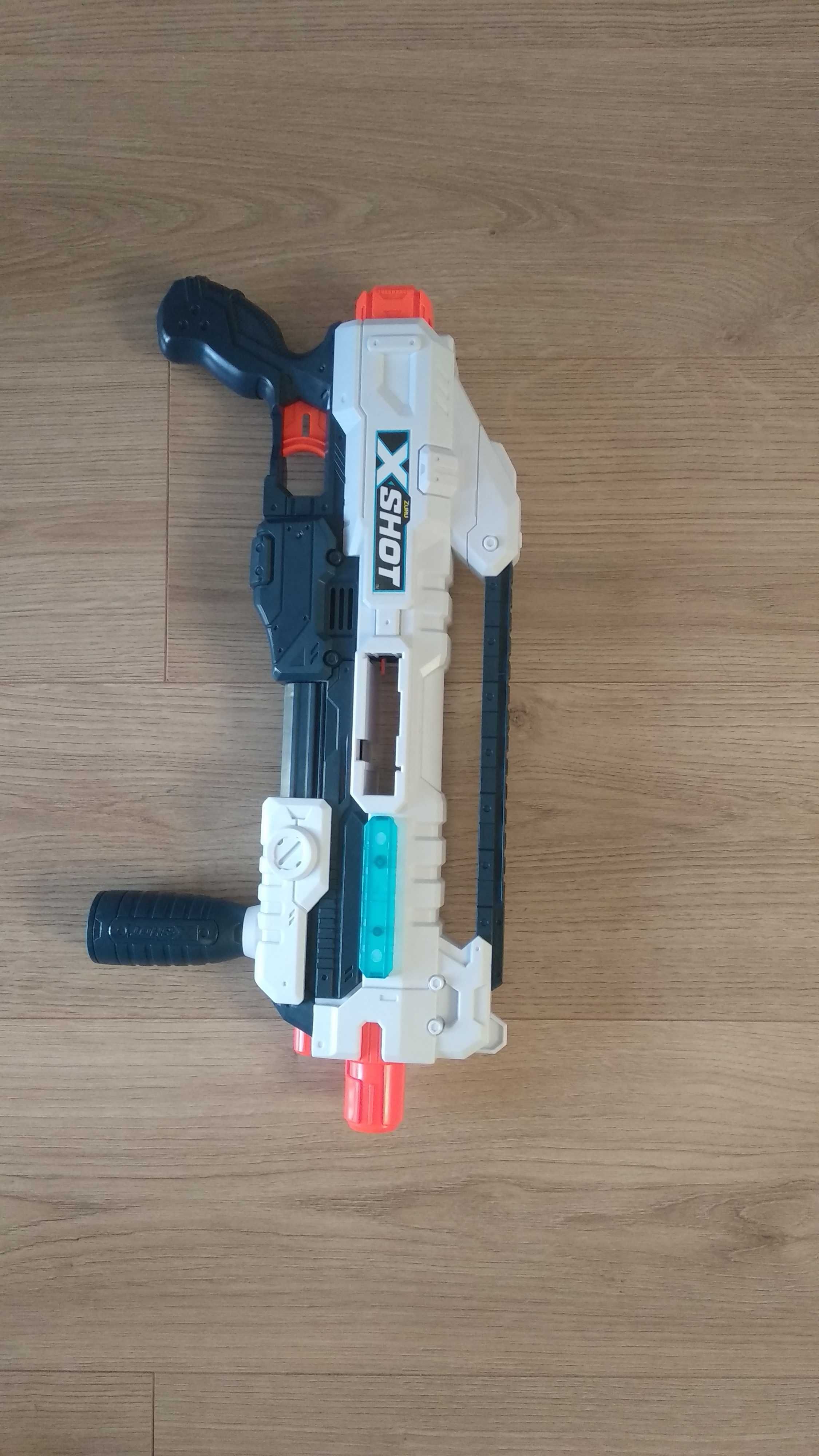 Zuru Blaster X-Shot Excel Wyrzutnia Strzałek 36351