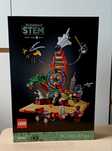Nowe LEGO IDEAS 21355
