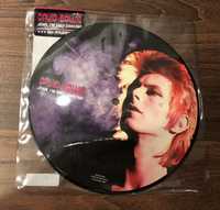 David Bowie - John, I’m Only Dancing 7” LP singiel Picture Disc UNIKAT