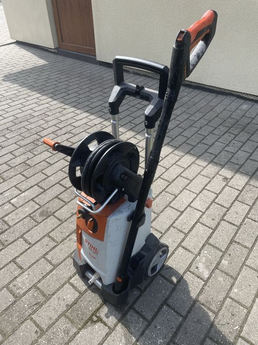 Stihl RE130 Plus