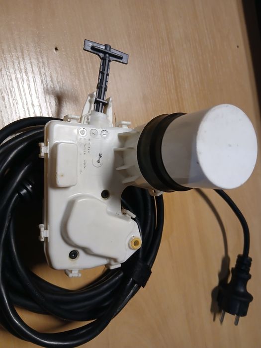 Włącznik do myjki ciśnieniowej karcher k5 full Control