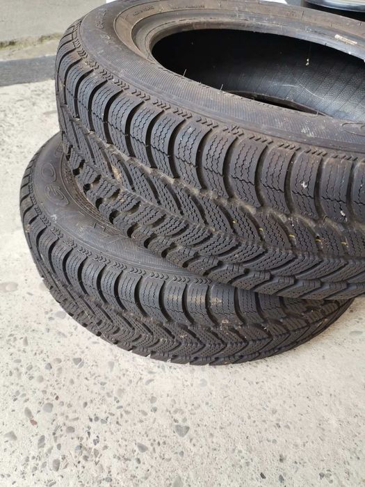 Колеса до авто зимові