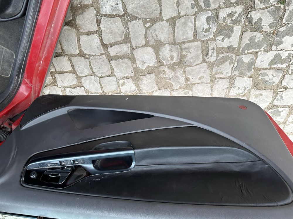 Seat ibiza 6k 1.9 TD TODO EM DIA