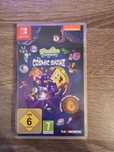 SpongeBob The Cosmic Shake