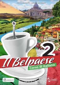 Il Belpaese 2 podręcznik + online - Agnieszka Krawczyńska, Olga Senet