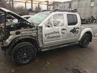 Розборка запчастини Nissan Navara D40 d22 3.0D 2.5d 2003-2011р