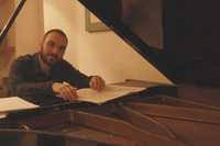Aulas de Piano e Canto: Professor com Experiência Internacional