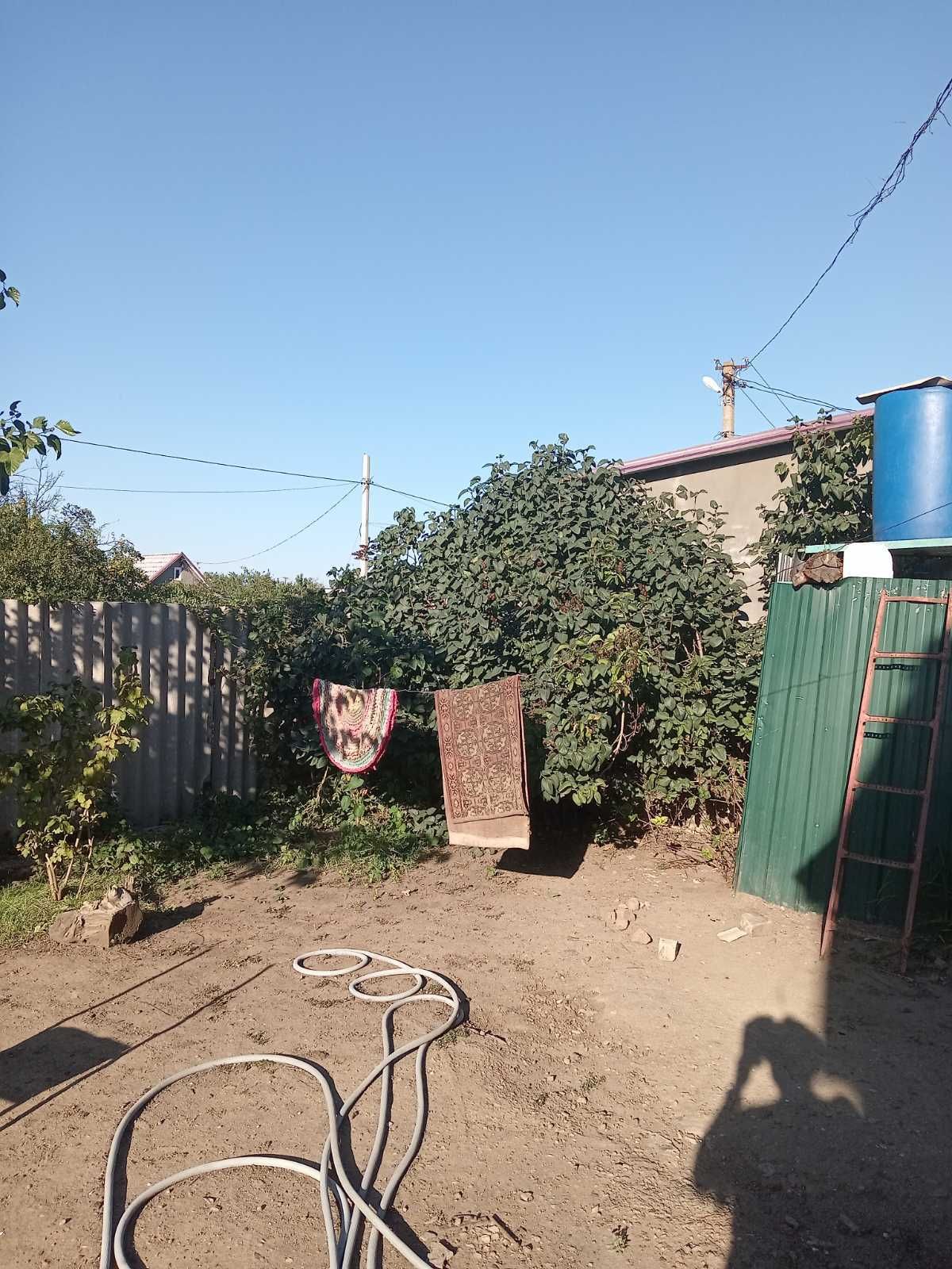 Дом в аренду в тихому місці .