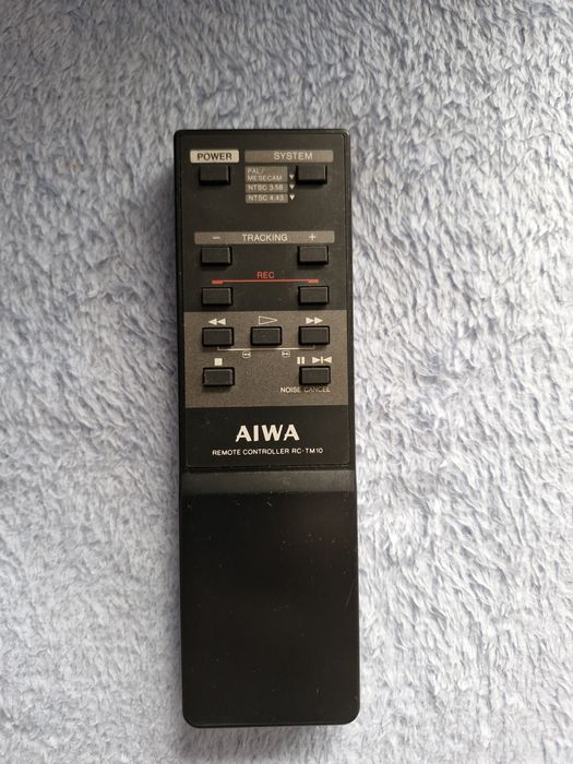 Pilot Aiwa RC-TM10
