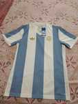 Camisola Argentina aniversario M