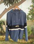 Casaco (corta-vento) Quicksilver