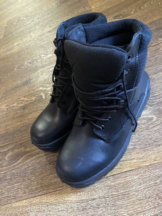 Берці нові 41розмір