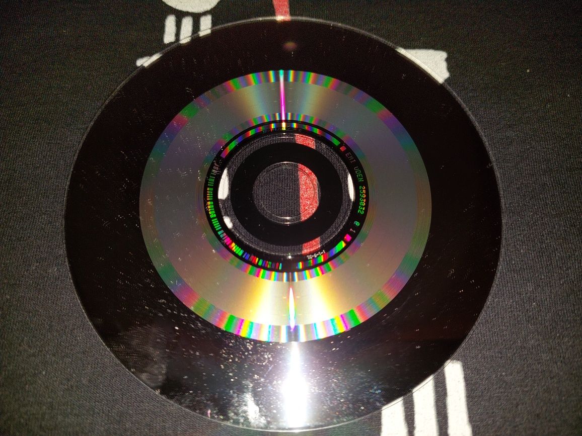 Depeche Mode Freelove CD 2001