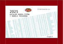 Katalog Marek i Typów Pojazdów - COIDE