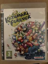 Jogo Katamari Forever PS3