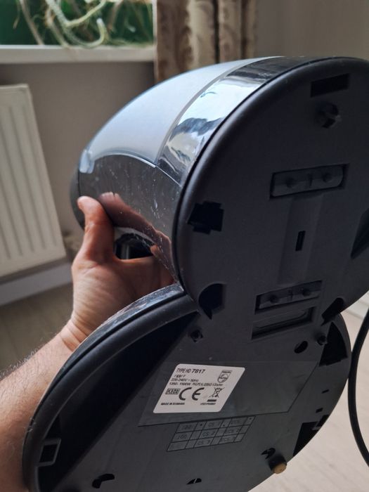 Кавоварка Philips Senseo 7817