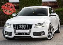 Audi S5 FV23% ! Serwisowana ! Zadbana ! Super Stan !