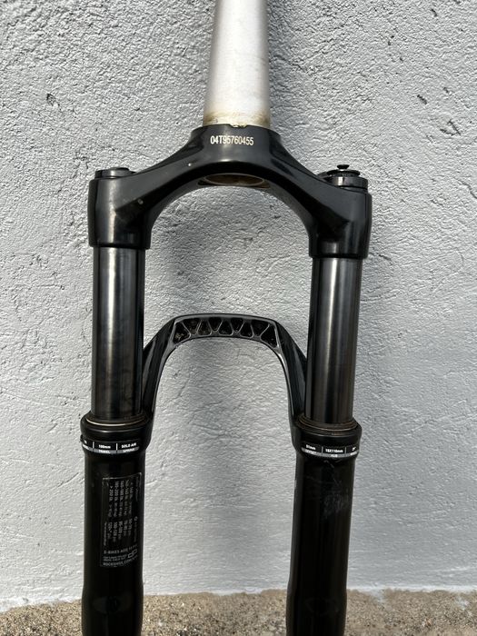 Rock Shox Recon 29 конус, ось 15*110mm