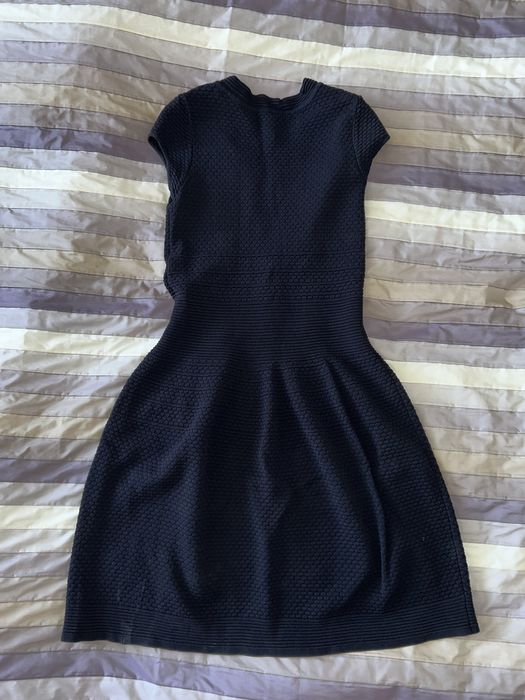 Чорне плаття від Marccain