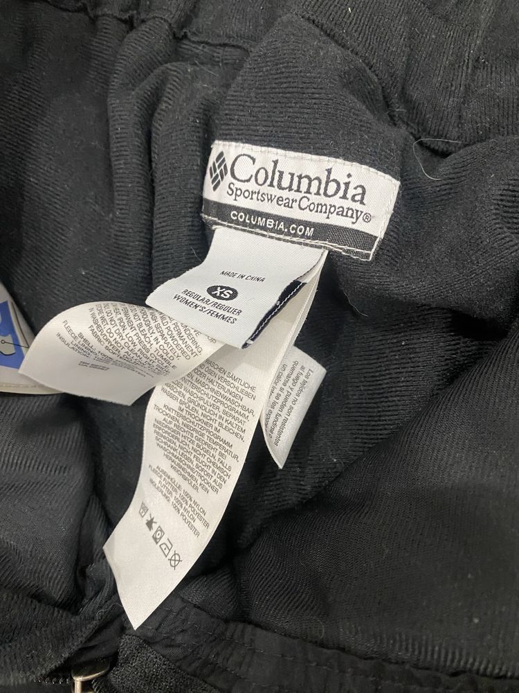 Columbia штани