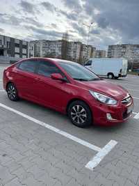 Продам Hyundai Accent