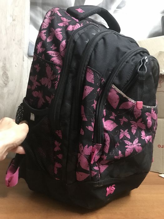 Рюкзак шкільний  Yes