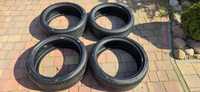 4 opony Pirelli P zero 245/35/20 95Y run flat