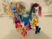 Набор My little Pony Пинки Пай Май Литл Пони My Little Pony Pinkie