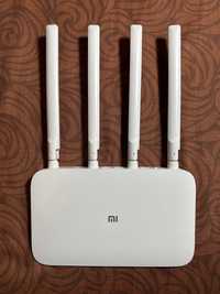 Роутер Xiaomi Mi Router 4A Gigabit Edition (DVB4224GL)